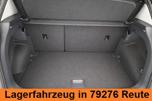 Volkswagen T-Cross 1.0 TSI 85 kW Life DSG Life, AHK, IQ.Light, Kamera, ACC, Side, Winter, 17-Zoll 