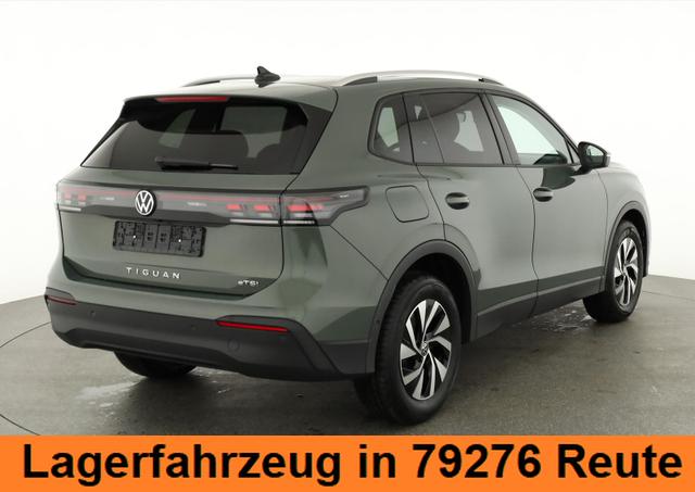 Lagerfahrzeug Volkswagen Tiguan - 1.5 eTSI 110 kW Life DSG Life, Pano, Navi, EasyOpen, LED-Plus, 5 J.-Garantie
