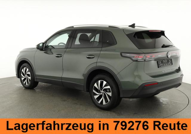 Volkswagen Tiguan 1.5 eTSI 110 kW Life DSG Life, Pano, Navi, EasyOpen, LED-Plus, 5 J.-Garantie 