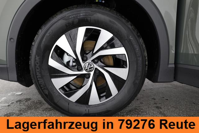 Volkswagen Tiguan 1.5 eTSI 110 kW Life DSG Life, Pano, Navi, EasyOpen, LED-Plus, 5 J.-Garantie 