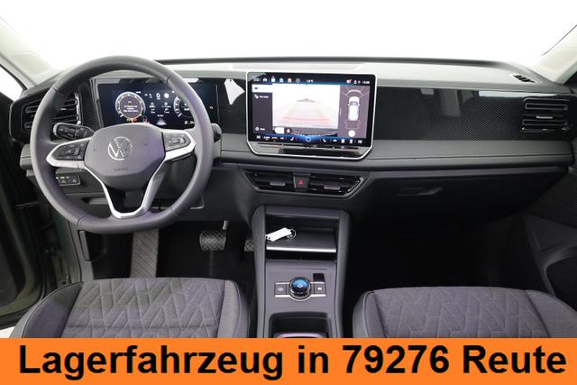 Volkswagen Tiguan 1.5 eTSI 110 kW Life DSG Life, Pano, Navi, EasyOpen, LED-Plus, 5 J.-Garantie 