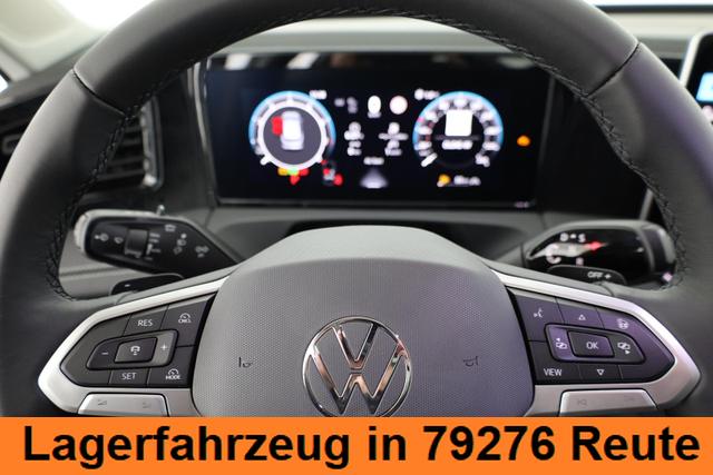 Volkswagen Tiguan 1.5 eTSI 110 kW Life DSG Life, Pano, Navi, EasyOpen, LED-Plus, 5 J.-Garantie 