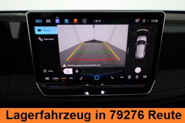 Volkswagen Tiguan 1.5 eTSI 110 kW Life DSG Life, Pano, Navi, EasyOpen, LED-Plus, 5 J.-Garantie 