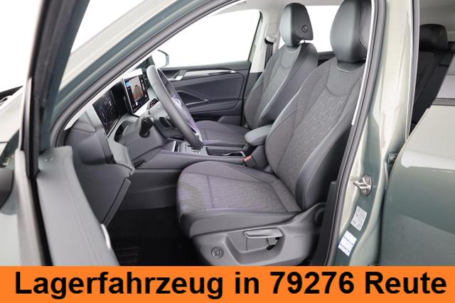 Volkswagen Tiguan 1.5 eTSI 110 kW Life DSG Life, Pano, Navi, EasyOpen, LED-Plus, 5 J.-Garantie 