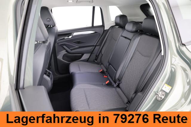 Volkswagen Tiguan 1.5 eTSI 110 kW Life DSG Life, Pano, Navi, EasyOpen, LED-Plus, 5 J.-Garantie 