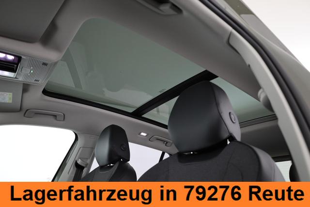 Volkswagen Tiguan 1.5 eTSI 110 kW Life DSG Life, Pano, Navi, EasyOpen, LED-Plus, 5 J.-Garantie 