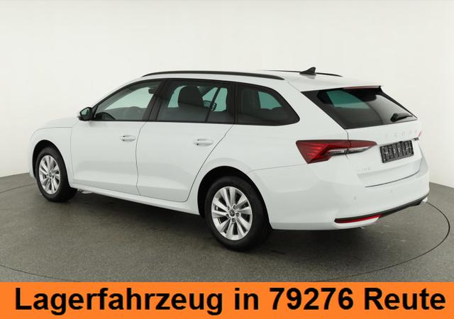 Skoda Octavia Combi 2.0 TDI 110 kW Selection DSG Selection, Navi, AHK, el. Klappe, 5-J Garantie 