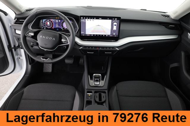 Skoda Octavia Combi 2.0 TDI 110 kW Selection DSG Selection, Navi, AHK, el. Klappe, 5-J Garantie 