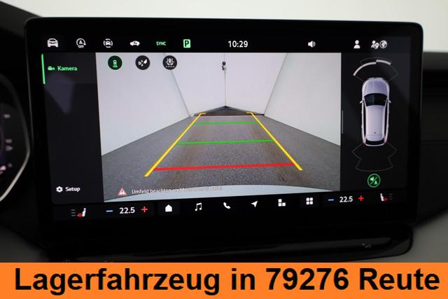 Skoda Octavia Combi 2.0 TDI 110 kW Selection DSG Selection, Navi, AHK, el. Klappe, 5-J Garantie 