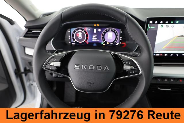 Skoda Octavia Combi 2.0 TDI 110 kW Selection DSG Selection, Navi, AHK, el. Klappe, 5-J Garantie 