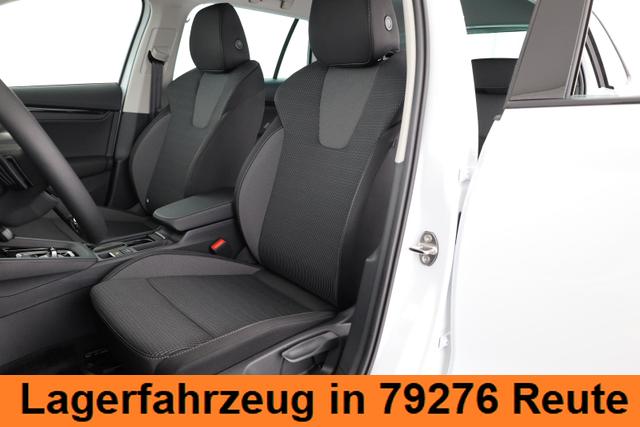 Skoda Octavia Combi 2.0 TDI 110 kW Selection DSG Selection, Navi, AHK, el. Klappe, 5-J Garantie 