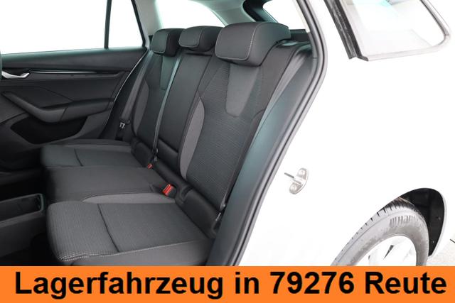Skoda Octavia Combi 2.0 TDI 110 kW Selection DSG Selection, Navi, AHK, el. Klappe, 5-J Garantie 