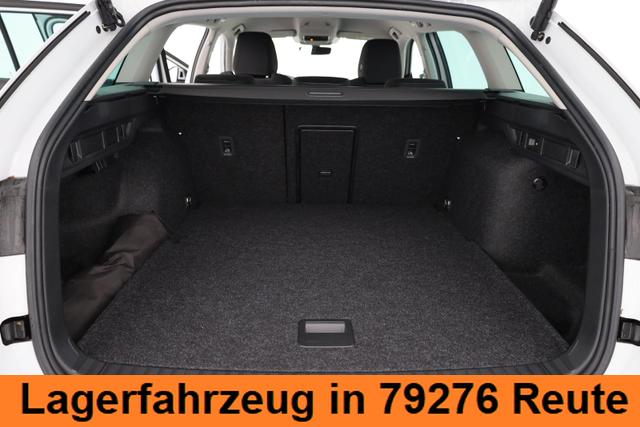 Skoda Octavia Combi 2.0 TDI 110 kW Selection DSG Selection, Navi, AHK, el. Klappe, 5-J Garantie 