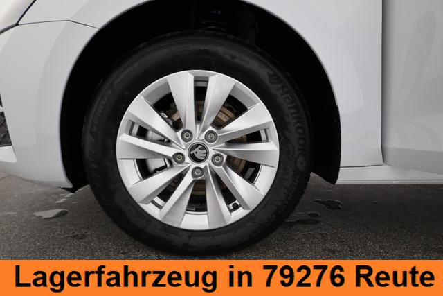 Skoda Octavia Combi 2.0 TDI 110 kW Selection DSG Selection, Navi, AHK, el. Klappe, 5-J Garantie 