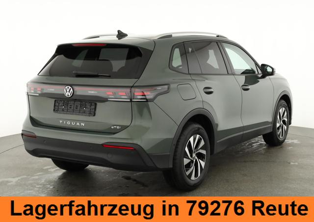 Lagerfahrzeug Volkswagen Tiguan - 1.5 eTSI 110 kW Life DSG Life, easyOpen, Kamera, LED-Plus, Winterpaket