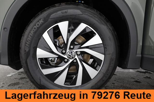 Volkswagen Tiguan 1.5 eTSI 110 kW Life DSG Life, easyOpen, Kamera, LED-Plus, Winterpaket 