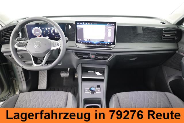 Volkswagen Tiguan 1.5 eTSI 110 kW Life DSG Life, easyOpen, Kamera, LED-Plus, Winterpaket 