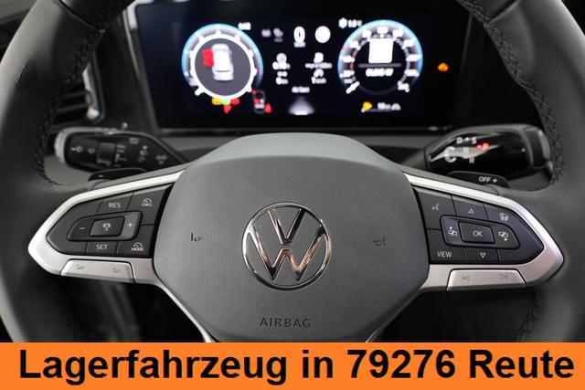 Volkswagen Tiguan 1.5 eTSI 110 kW Life DSG Life, easyOpen, Kamera, LED-Plus, Winterpaket 