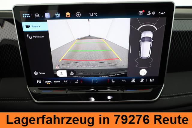 Volkswagen Tiguan 1.5 eTSI 110 kW Life DSG Life, easyOpen, Kamera, LED-Plus, Winterpaket 