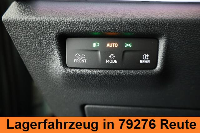 Volkswagen Tiguan 1.5 eTSI 110 kW Life DSG Life, easyOpen, Kamera, LED-Plus, Winterpaket 