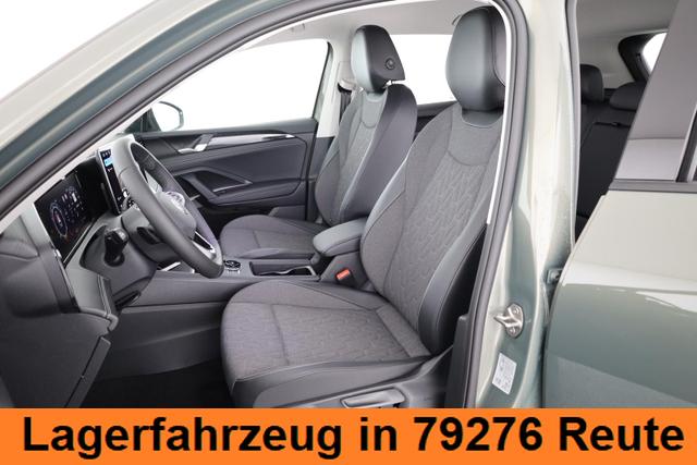 Volkswagen Tiguan 1.5 eTSI 110 kW Life DSG Life, easyOpen, Kamera, LED-Plus, Winterpaket 
