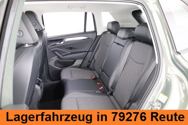 Volkswagen Tiguan 1.5 eTSI 110 kW Life DSG Life, easyOpen, Kamera, LED-Plus, Winterpaket 