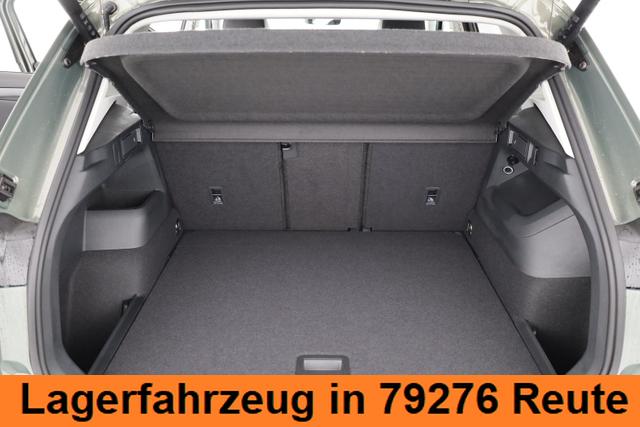 Volkswagen Tiguan 1.5 eTSI 110 kW Life DSG Life, easyOpen, Kamera, LED-Plus, Winterpaket 