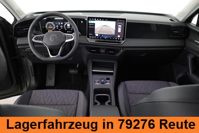Volkswagen Tiguan 1.5 TSI eHybrid 150 kW Life DSG Life, AHK, Navi, Side, easyOpen, Winter 