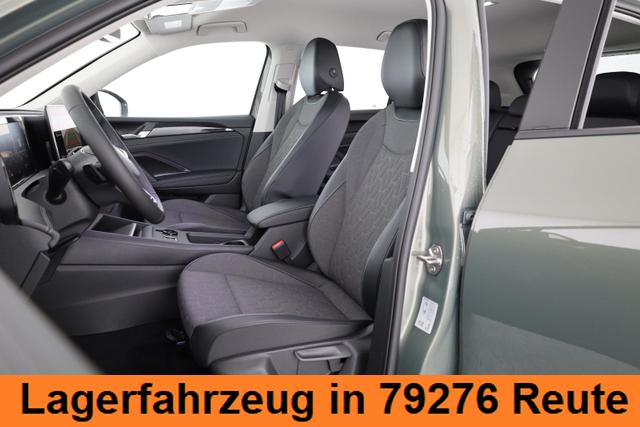 Volkswagen Tiguan 1.5 TSI eHybrid 150 kW Life DSG Life, AHK, Navi, Side, easyOpen, Winter 
