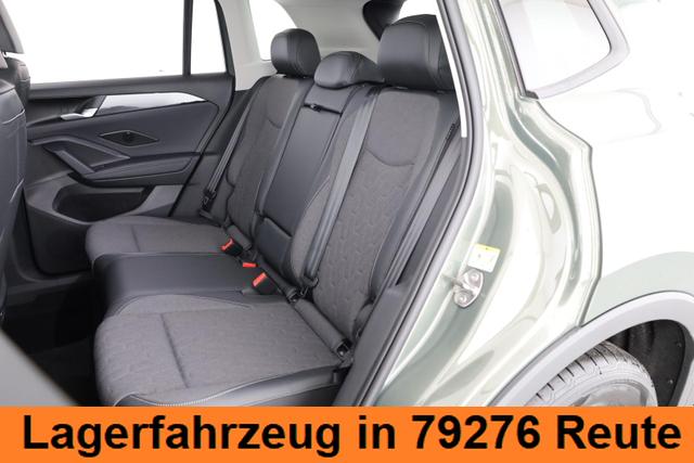 Volkswagen Tiguan 1.5 TSI eHybrid 150 kW Life DSG Life, AHK, Navi, Side, easyOpen, Winter 