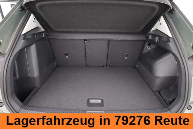 Volkswagen Tiguan 1.5 TSI eHybrid 150 kW Life DSG Life, AHK, Navi, Side, easyOpen, Winter 
