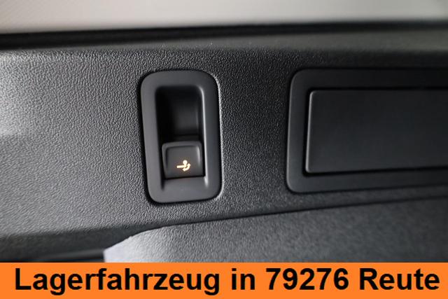 Volkswagen Tiguan 1.5 TSI eHybrid 150 kW Life DSG Life, AHK, Navi, Side, easyOpen, Winter 