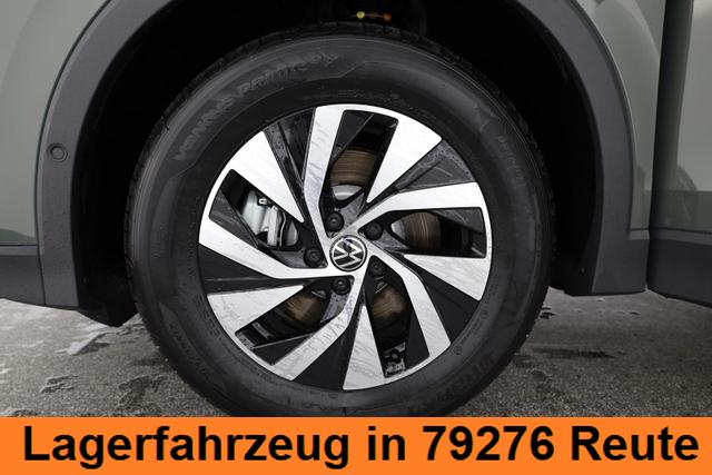 Volkswagen Tiguan 1.5 TSI eHybrid 150 kW Life DSG Life, AHK, Navi, Side, easyOpen, Winter 