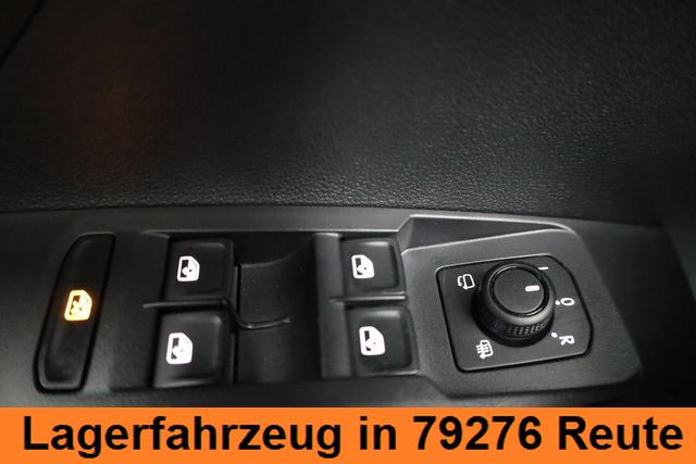 Volkswagen T-Cross 1.0 TSI 85 kW Life DSG Life, AHK, Side, ACC, Kamera, 3 J.-Garantie 