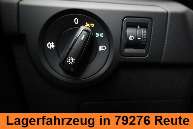 Volkswagen T-Cross 1.0 TSI 85 kW Life DSG Life, AHK, Side, ACC, Kamera, 3 J.-Garantie 