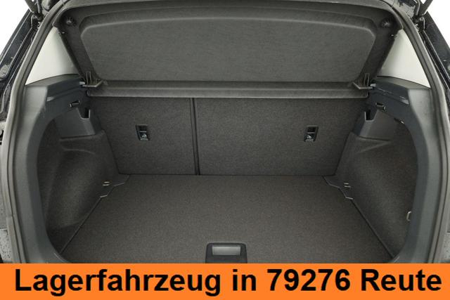 Volkswagen T-Cross 1.0 TSI 85 kW Life DSG Life, AHK, Side, ACC, Kamera, 3 J.-Garantie 