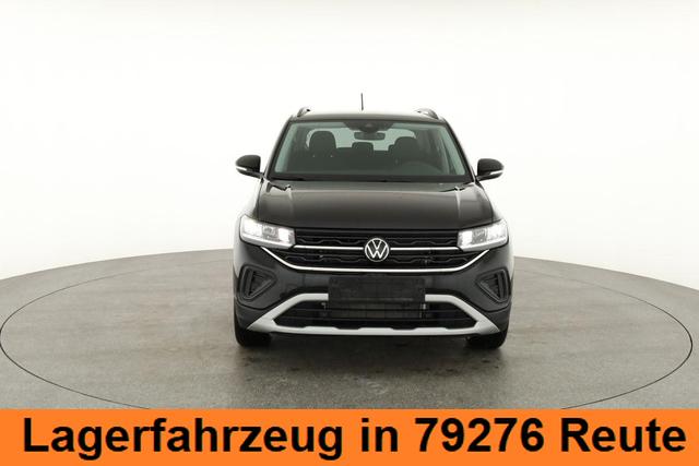 Volkswagen T-Cross 1.0 TSI 85 kW Life DSG Life, AHK, Side, ACC, Kamera, 3 J.-Garantie 
