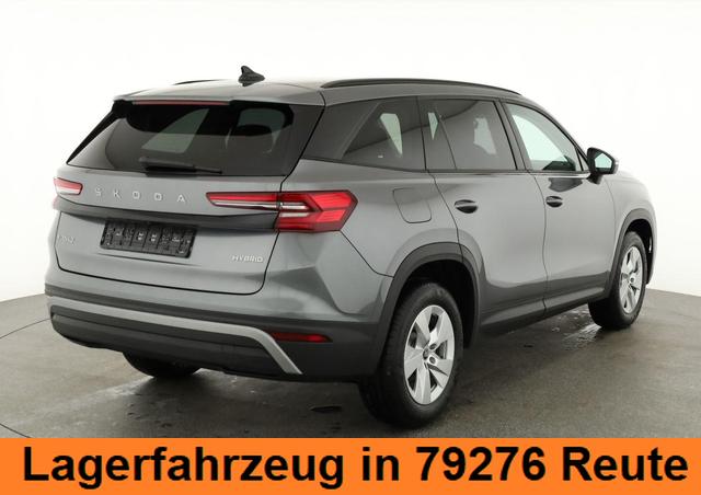 Skoda Kodiaq 1.5 TSI mHEV 110kW Selection DSG Selection, AHK, Side, Navi, el. Klappe 