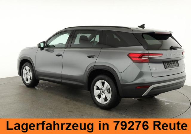 Skoda Kodiaq 1.5 TSI mHEV 110kW Selection DSG Selection, AHK, Side, Navi, el. Klappe 