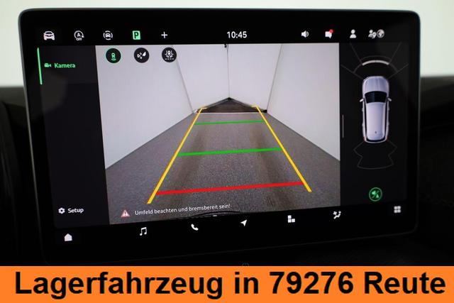 Skoda Kodiaq 1.5 TSI mHEV 110kW Selection DSG Selection, AHK, Side, Navi, el. Klappe 