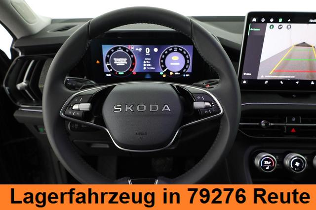 Skoda Kodiaq 1.5 TSI mHEV 110kW Selection DSG Selection, AHK, Side, Navi, el. Klappe 