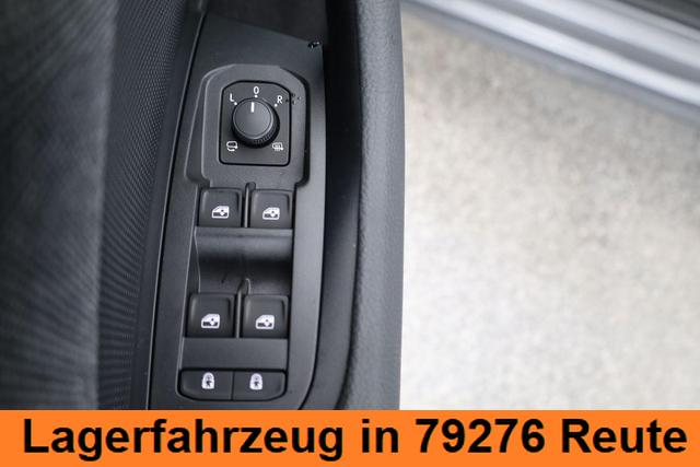 Skoda Kodiaq 1.5 TSI mHEV 110kW Selection DSG Selection, AHK, Side, Navi, el. Klappe 