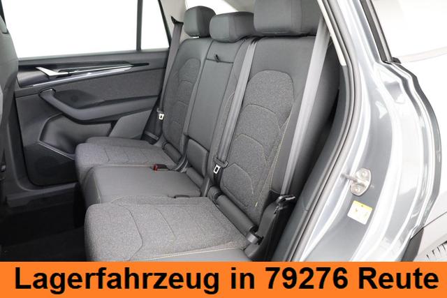 Skoda Kodiaq 1.5 TSI mHEV 110kW Selection DSG Selection, AHK, Side, Navi, el. Klappe 