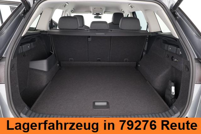 Skoda Kodiaq 1.5 TSI mHEV 110kW Selection DSG Selection, AHK, Side, Navi, el. Klappe 