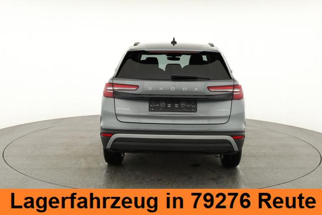 Skoda Kodiaq 1.5 TSI mHEV 110kW Selection DSG Selection, AHK, Side, Navi, el. Klappe 