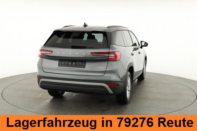 Skoda Kodiaq 1.5 TSI mHEV 110kW Selection DSG Selection, AHK, Side, Navi, el. Klappe 