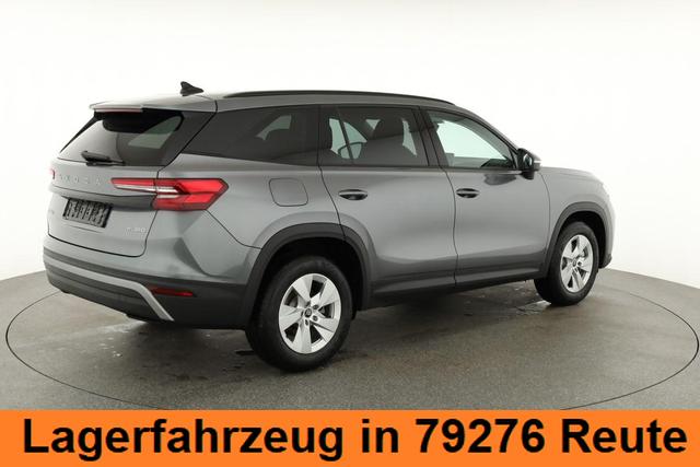 Skoda Kodiaq 1.5 TSI mHEV 110kW Selection DSG Selection, AHK, Side, Navi, el. Klappe 