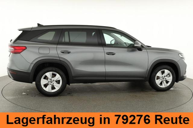 Skoda Kodiaq 1.5 TSI mHEV 110kW Selection DSG Selection, AHK, Side, Navi, el. Klappe 