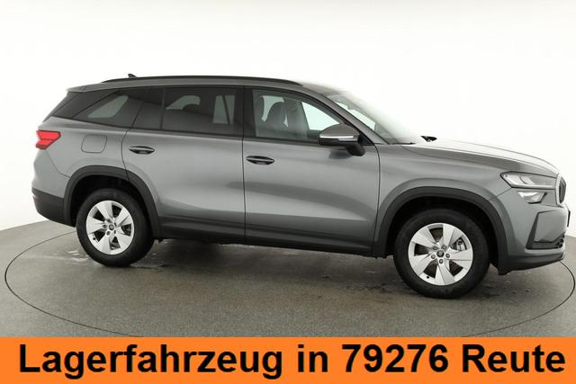 Skoda Kodiaq 1.5 TSI mHEV 110kW Selection DSG Selection, AHK, Side, Navi, el. Klappe 