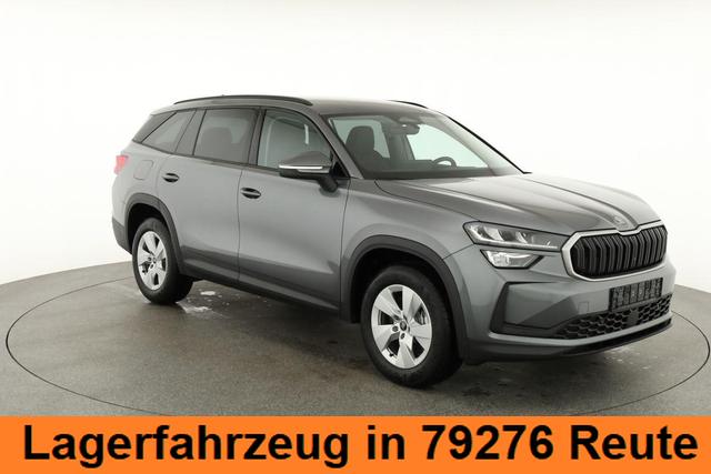 Skoda Kodiaq 1.5 TSI mHEV 110kW Selection DSG Selection, AHK, Side, Navi, el. Klappe 